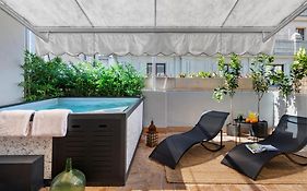 Hernando Colon Luxury Duplex